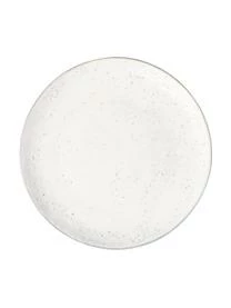 Broste Copenhagen Handgemachtes Geschirr-Set Nordic Sand, 4 Personen (12-tlg.) – Bild 8