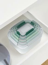 Joseph Joseph Aufbewahrungsbehälter Nest, 5er-Set – Bild 2
