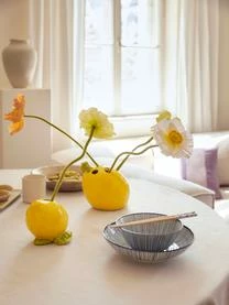 Tokyo Design Studio Handgemachte Porzellan-Schälchen Nippon, 4-er Set – Bild 2