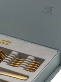 Sola Switzerland Kuchenbesteck-Set Tulip, 6 Personen (13-tlg.) – Bild 5