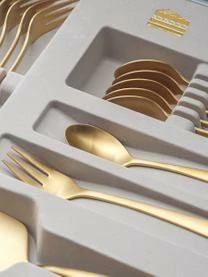 Sola Switzerland Kuchenbesteck-Set Tulip, 6 Personen (13-tlg.) – Bild 6