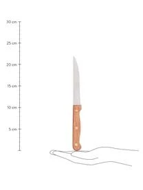 Vinga Of Sweden Besteck-Set Barbecue, 6 Personen (12-tlg.) – Bild 3