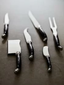 Vinga Of Sweden Besteck-Set Gigaro, 2-tlg. – Bild 7