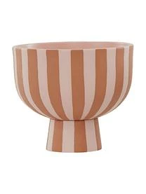 OYOY Living Design Handgefertigte Obstschale Toppu