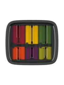 Joseph Joseph Messer-Set Lock Block, 7-tlg. – Bild 5