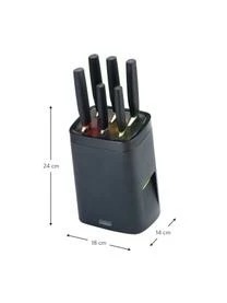 Joseph Joseph Messer-Set Lock Block, 7-tlg. – Bild 3