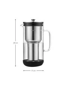 Aarke Wasserfilterkaraffe-Set Purifier, 2.4 L – Bild 3