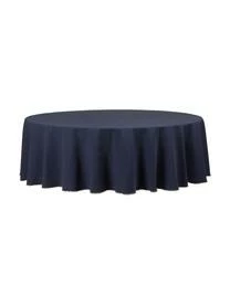 Broste Copenhagen Baumwoll-Tischdecke Wilhelmina – Bild 3