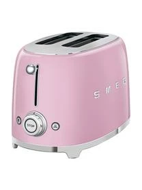 Smeg Kompakt Toaster 50's Style – Bild 4