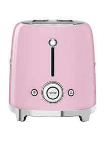 Smeg Kompakt Toaster 50's Style – Bild 5