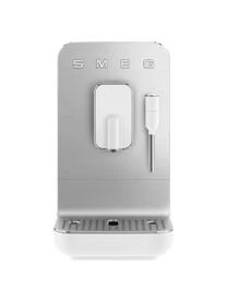 Smeg Kaffeemaschine 50's Style – Bild 4
