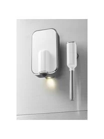 Smeg Kaffeemaschine 50's Style – Bild 7