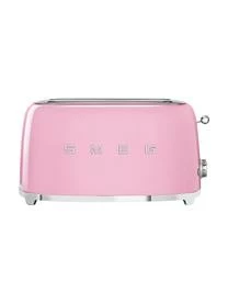 Smeg Langschlitztoaster 50's Style