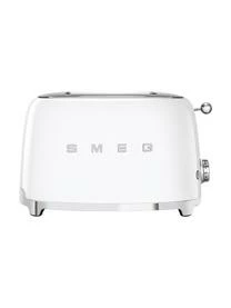 Smeg Kompakt Toaster 50's Style