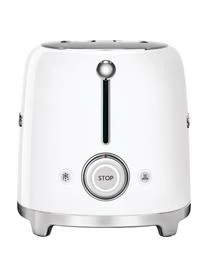 Smeg Kompakt Toaster 50's Style – Bild 5