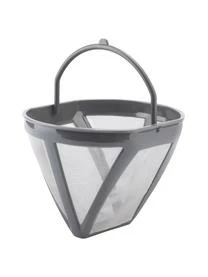 Smeg Filterkaffeemaschine 50's Style – Bild 6