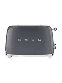 Smeg Kompakt Toaster 50's Style