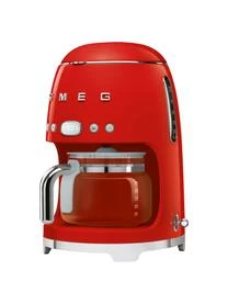 Smeg Filterkaffeemaschine 50's Style