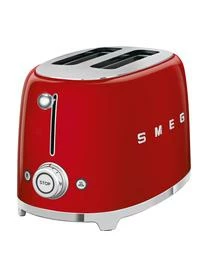 Smeg Kompakt Toaster 50's Style – Bild 4