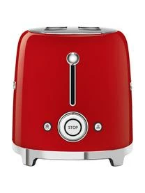Smeg Kompakt Toaster 50's Style – Bild 5