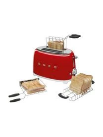 Smeg Kompakt Toaster 50's Style – Bild 6