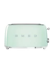 Smeg Langschlitztoaster 50's Style