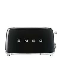 Smeg Langschlitztoaster 50's Style