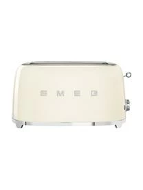 Smeg Langschlitztoaster 50's Style