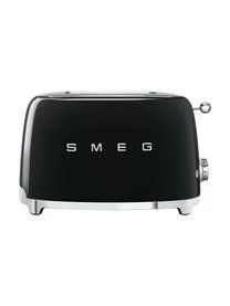 Smeg Kompakt Toaster 50's Style