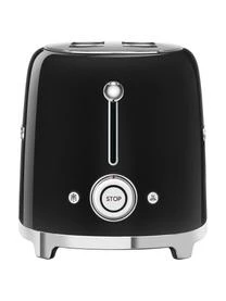 Smeg Kompakt Toaster 50's Style – Bild 5