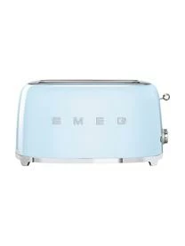 Smeg Langschlitztoaster 50's Style