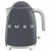 Smeg Wasserkocher 50's Style