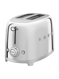 Smeg Kompakt Toaster 50's Style – Bild 4