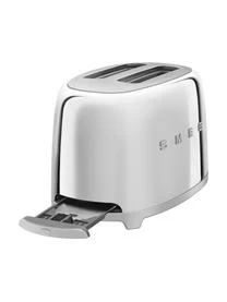 Smeg Kompakt Toaster 50's Style – Bild 5