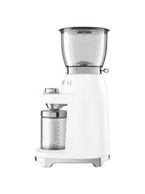 Smeg Elektrische Kaffeemühle 50's Style – Bild 4