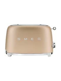 Smeg Kompakt Toaster 50's Style