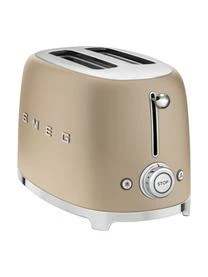 Smeg Kompakt Toaster 50's Style – Bild 4