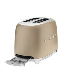 Smeg Kompakt Toaster 50's Style – Bild 5