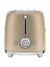 Smeg Kompakt Toaster 50's Style – Bild 6