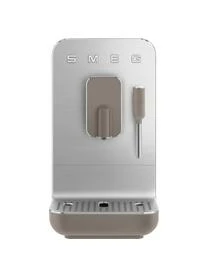 Smeg Kaffeemaschine 50's Style – Bild 4