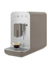 Smeg Kaffeemaschine 50's Style – Bild 6