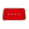 Smeg Langschlitztoaster 50's Style
