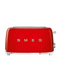 Smeg Langschlitztoaster 50's Style