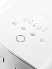 Smeg Kaffeemaschine 50's Style – Bild 10