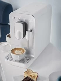 Smeg Kaffeemaschine 50's Style – Bild 14