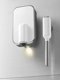 Smeg Kaffeemaschine 50's Style – Bild 11