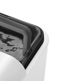 Smeg Kaffeemaschine 50's Style – Bild 12