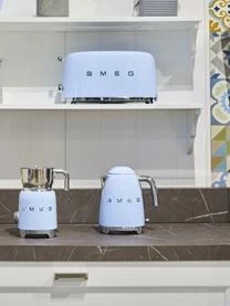 Smeg Wasserkocher 50's Style – Bild 8