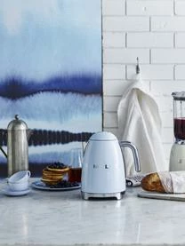 Smeg Wasserkocher 50's Style – Bild 9