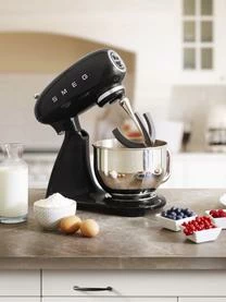 Smeg Küchenmaschine 50's Style – Bild 10